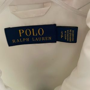 Polo Ralph Lauren Vest